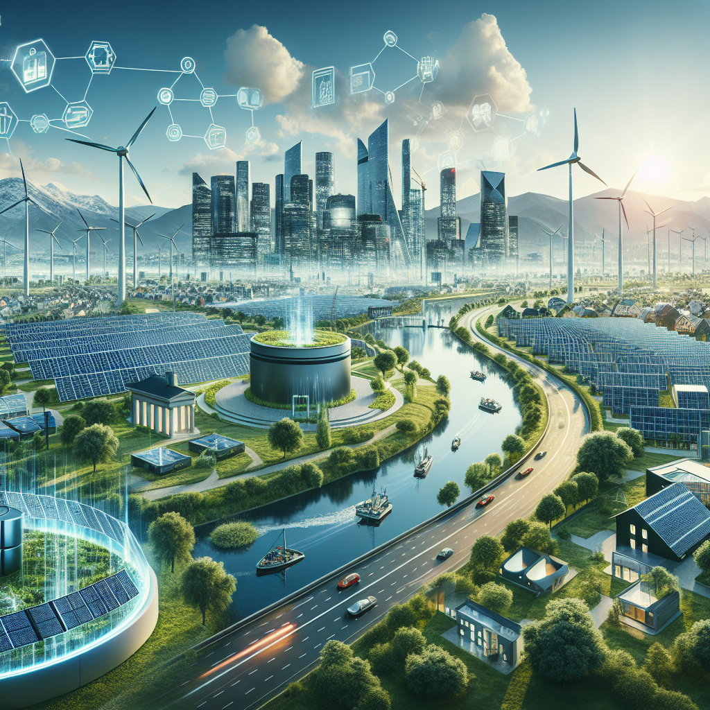 Einfluss von Batteriespeichersystemen auf dezentrale Energieintegration